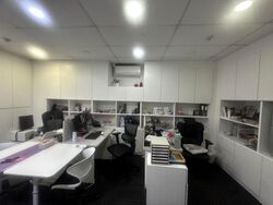 Manhattan House (D3), Office #607884281